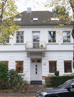 Schickes Stadthaus in zentraler Lage von Emmerich - Emmerich (Rhein)