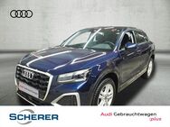 Audi Q2, 35 TFSI advanced, Jahr 2024 - Mayen