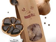 Schwarzer Knoblauch - 4 Knollen 14,49 € (1 Stück = 3,62 €) inkl. MwSt., zzgl. Versand - Alsdorf Zentrum