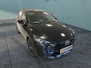 Mazda 2, Lim Homura Automatik, Jahr 2022 - München