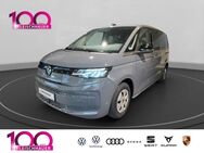 VW T7 Multivan, 2.0 l TDI Multivan digitales El, Jahr 2024 - Mönchengladbach