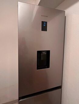 Samsung/Kühl-Gefrierkombination - Petershausen