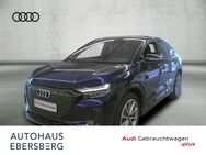 Audi Q4, Sportback 45 qu App Assost LM20, Jahr 2024 - Ebersberg