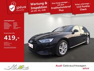 Audi A4, Avant 40 TDI quattro advanced SIT, Jahr 2024 - Memmingen