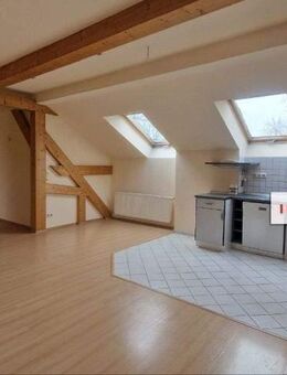 IMMOBERLIN.DE - Charmantes Mehrfamilienhaus im Nauener Stadtzentrum - Nauen