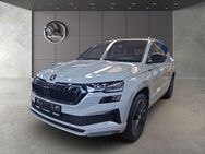 Skoda Karoq, 1.5 TSI Sportline automat, Jahr 2022 - Landsberg (Lech)