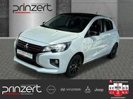 Mitsubishi Space Star, 1.2 Select Black MY24, Jahr 2024 - Rödermark