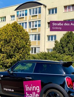 Besichtigen und einziehen - Südliches Anhalt