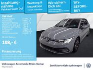 VW Golf, 2.0 TDI VIII Move, Jahr 2024 - Mannheim