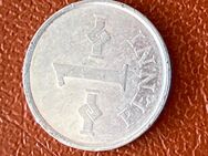 Münze Münzen Umlaufmünze Finnland 1 Penni 1971 - Alzey
