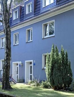 Demnächst frei! 2-Zimmer-Wohnung mit großer Wohnküche in Dortmund Gartenstadt - Dortmund