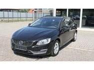 Volvo V60 Navi/PDC/Tempomat/el.Sitz/Scheckheft/MFL/ - Adelheidsdorf