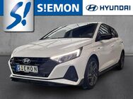 Hyundai i20, 1.0 T-GDI FL MY25 N-Line P Smart P digitales, Jahr 2024 - Salzbergen