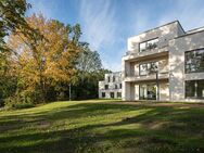 Traumwohnung am Wasser mit Terrasse. - Königs Wusterhausen