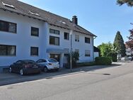 Helle Dachgeschosswohnung mit Loggia! Ihr neues Zuhause oder eine erstklassige Kapitalanlage! - Eppelheim