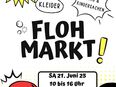 Riesig! 13 x Hof - Flohmarkt / Garagenflohmarkt in 66117