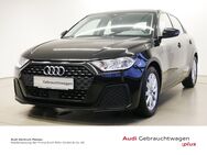 Audi A1, Sportback 25 TFSI, Jahr 2021 - Passau