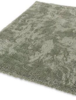 SCHÖNER WOHNEN-Kollektion Hochflor-Teppich Heaven, rechteckig, Höhe: 50 mm, besonders weich durch Microfaser, Wohnzimmer
