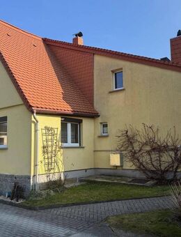Ein Stückchen Sonnenschein - Ebersbach-Neugersdorf