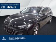 VW Passat Variant, 1.5 eTSI Business, Jahr 2024 - Wendlingen (Neckar)