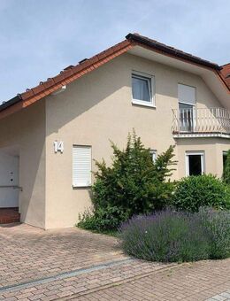 Einfamilienhaus zum Kauf - provisionsfrei - Ubstadt-Weiher