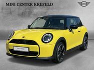 MINI Cooper, C Classic Trim Paket M VERFÜGBAR, Jahr 2022 - Krefeld