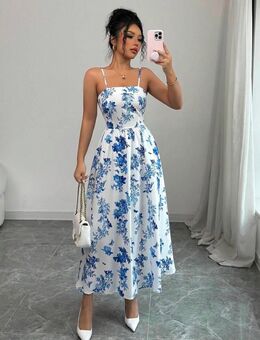 Neues Kleid - Krummhörn