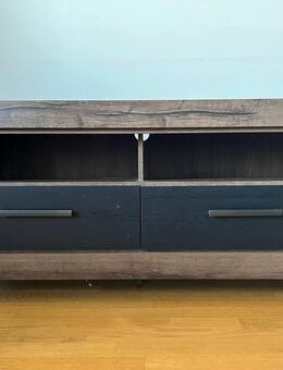 Modernes Lowboard / TV-Unterschrank - Dortmund