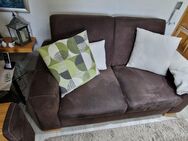 TOP Polstergarnitur Sofa Castello 2er und 2,5er - Hannover