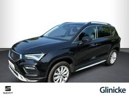 Seat Ateca, 1.5 TSI Xperience, Jahr 2024 - Baunatal