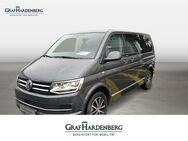 VW T6 Multivan, 2.0 TDI "Generation SIX", Jahr 2019 - Aach (Baden-Württemberg)