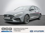 Hyundai i30, 1.5 cw N Line 48V, Jahr 2023 - Halle (Saale)