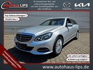 Mercedes-Benz E 200 T 7G-TRONIC Elegance | Kamera | Navi | - Bad Kreuznach