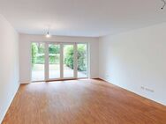 Helle 2-Zimmer-Wohnung im EG mit Blick ins Grüne! - Düsseldorf