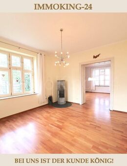 BUIR: ++ HOCHWERTIGE JUGENDSTILVILLA + DOPPELGARAGE + GARTEN IN GUTER LAGE!! ++ - Kerpen (Kolpingstadt)