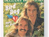 Bellamy Brothers-Bird Dog-Make me over-Vinyl-SL,1978 - Linnich