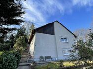 Modernisiertes Einfamilienhaus mitten in Carlsberg - Carlsberg