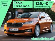 Skoda Fabia, Essence 129 â¬ mtl - TOP LEASINGANGEBOT, Jahr 2022 - Erfurt