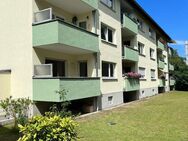 Renovierungsbedürftige 3-Zimmer Wohnung in beliebter Lage von Bonn zum Sofortbezug! - Bonn