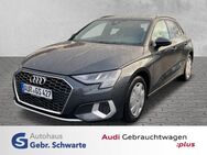 Audi A3, Sportback 30 TDI Advanced, Jahr 2021 - Aurich