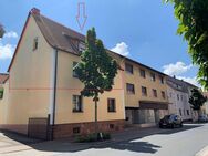 Maisonette-Wohnung - Goldbach (Bayern)