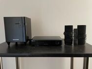Heimkinoanlage Harman/Kardon 2.1 - Essen