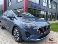 Ford Fiesta Titanium 1.0 EcoBoost MHEV LED Kamera A. - Neu Wulmstorf