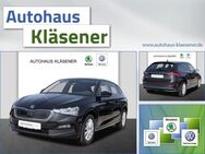 Skoda Scala 1.5 TSI DSG LED NAV VCOCK PDC R-KAM GRA LM - Gelsenkirchen