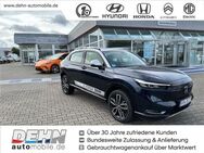 Honda HR-V 1.5i e HEV Advance Style Navi digitales Cockpit Soundsystem LED Scheinwerferreg. - Brandenburg (Havel)