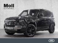 Land Rover Defender, 110 X-Dynamic SE D250 AD El Panodach, Jahr 2023 - Frechen