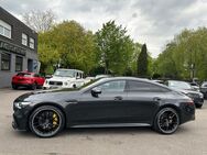 Mercedes-Benz AMG GT 63 S 4M+ Dynamic+/Schalensitze/SportAGA - Bottrop