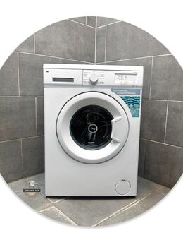 5 kg OK Waschmaschine OWM 5112 D NEUWERTIG / 1 Jahr Garantie & Gratis Lieferung in Berlin! - Berlin