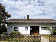Bayerischer Wald: Nähe Passau: Tiefenbach: Zweifamilienhaus in ruhiger Siedlungslage - Tiefenbach (Landkreis Passau)
