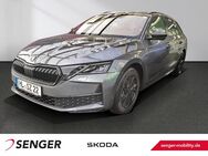 Skoda Octavia, 1.5 TSI Combi mHEV Sportline, Jahr 2024 - Lübeck